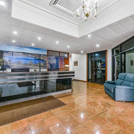 Comfort Inn The Lakes Mount Gambier Ngoại thất bức ảnh