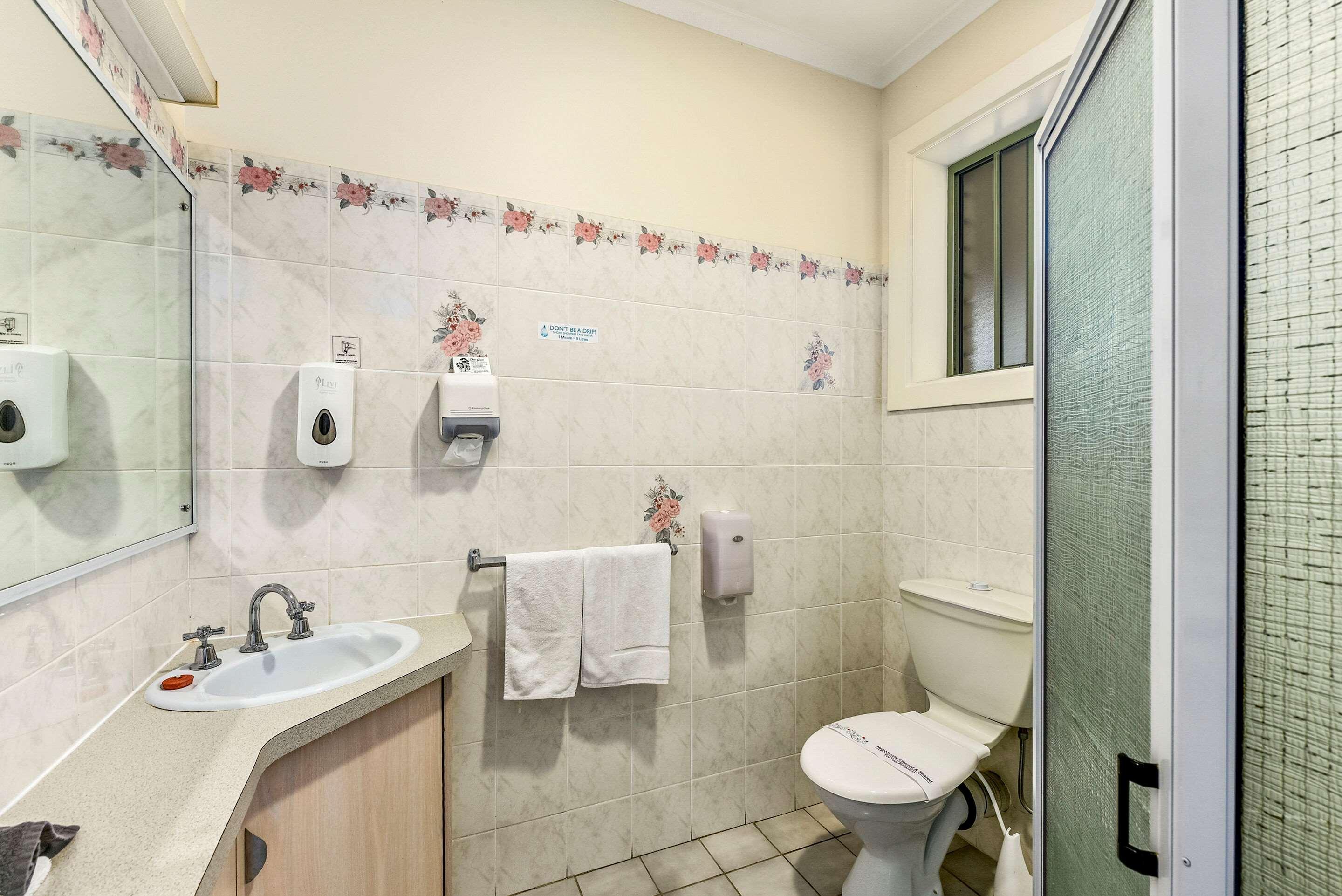 Comfort Inn The Lakes Mount Gambier Ngoại thất bức ảnh