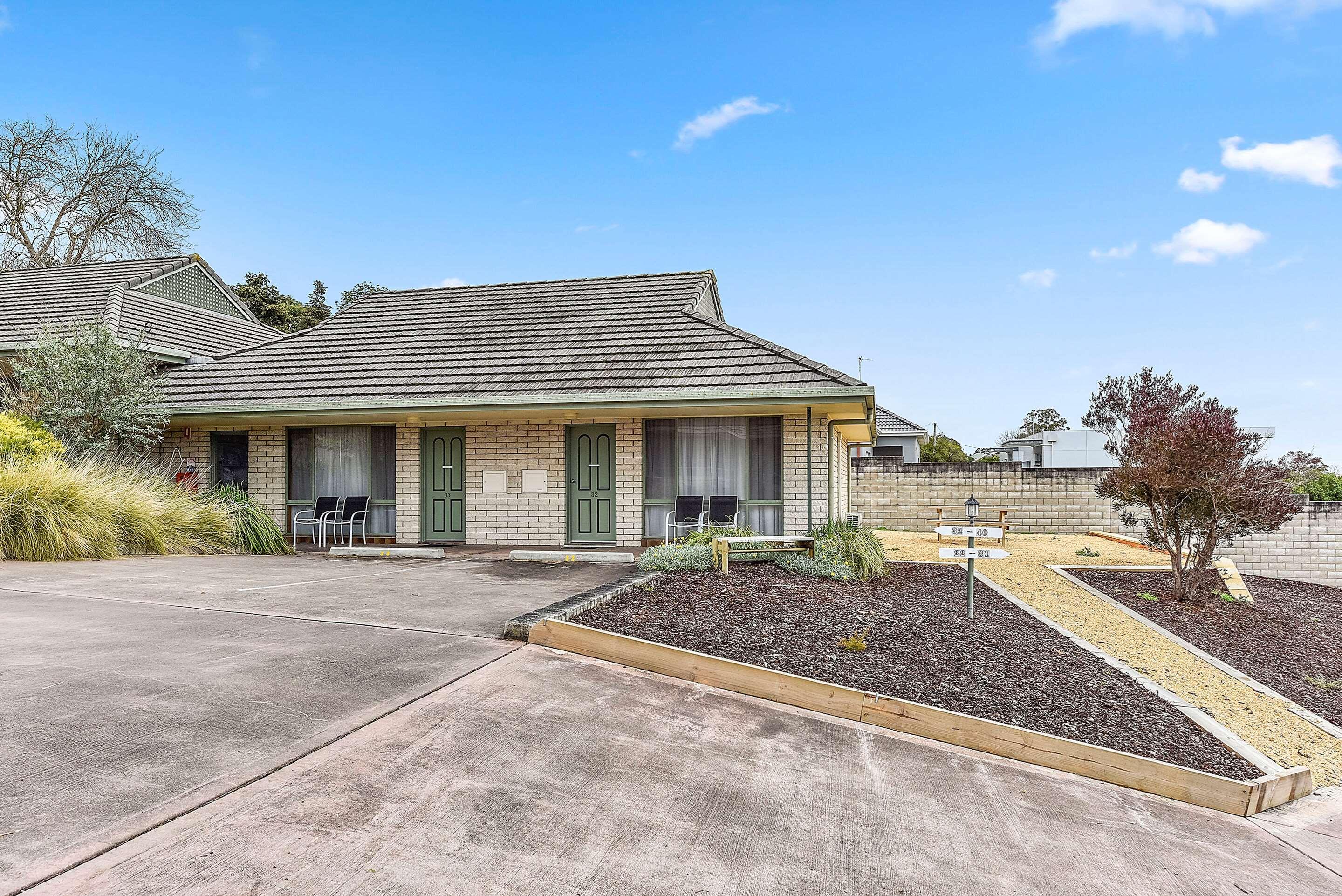 Comfort Inn The Lakes Mount Gambier Ngoại thất bức ảnh