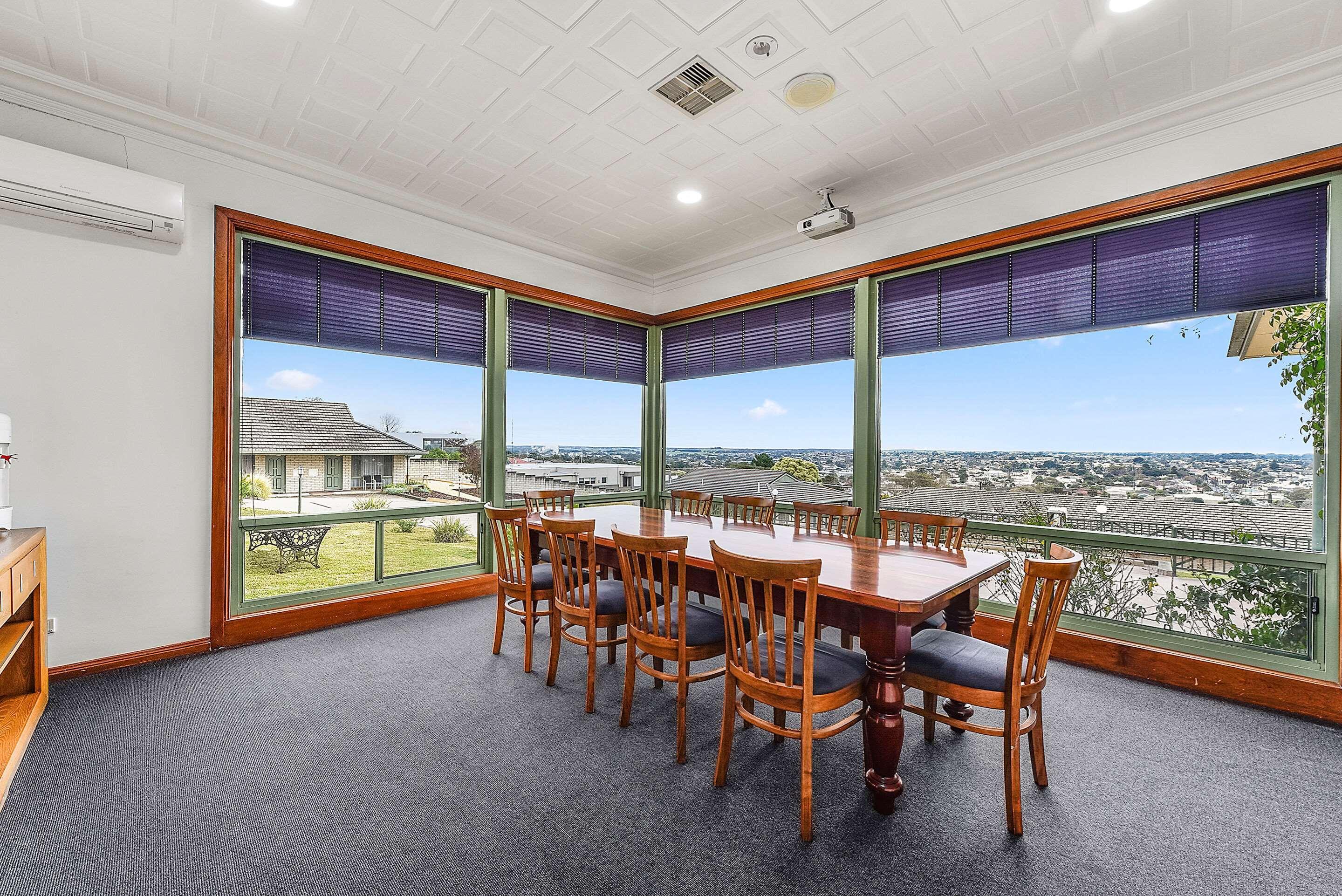 Comfort Inn The Lakes Mount Gambier Ngoại thất bức ảnh