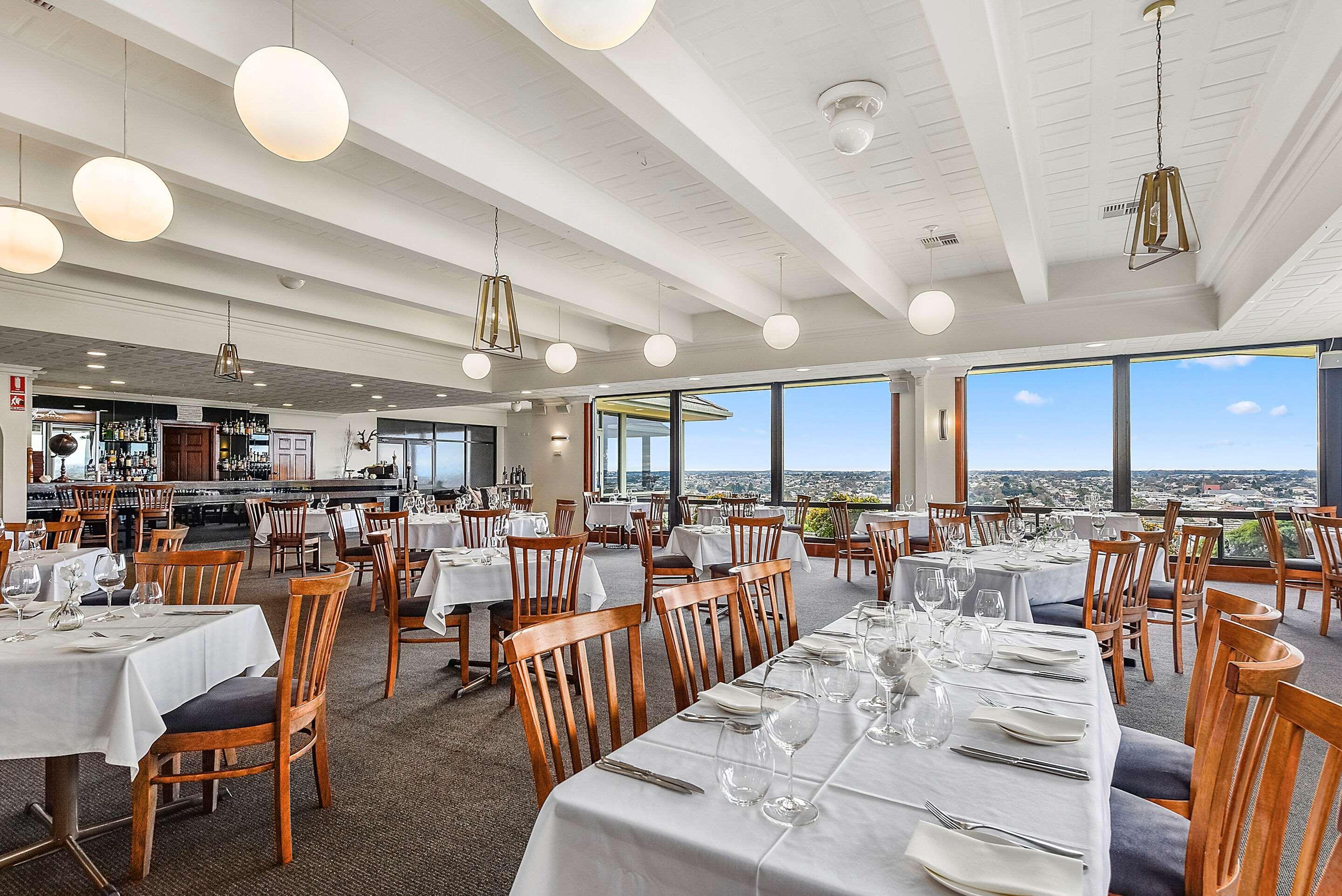 Comfort Inn The Lakes Mount Gambier Ngoại thất bức ảnh