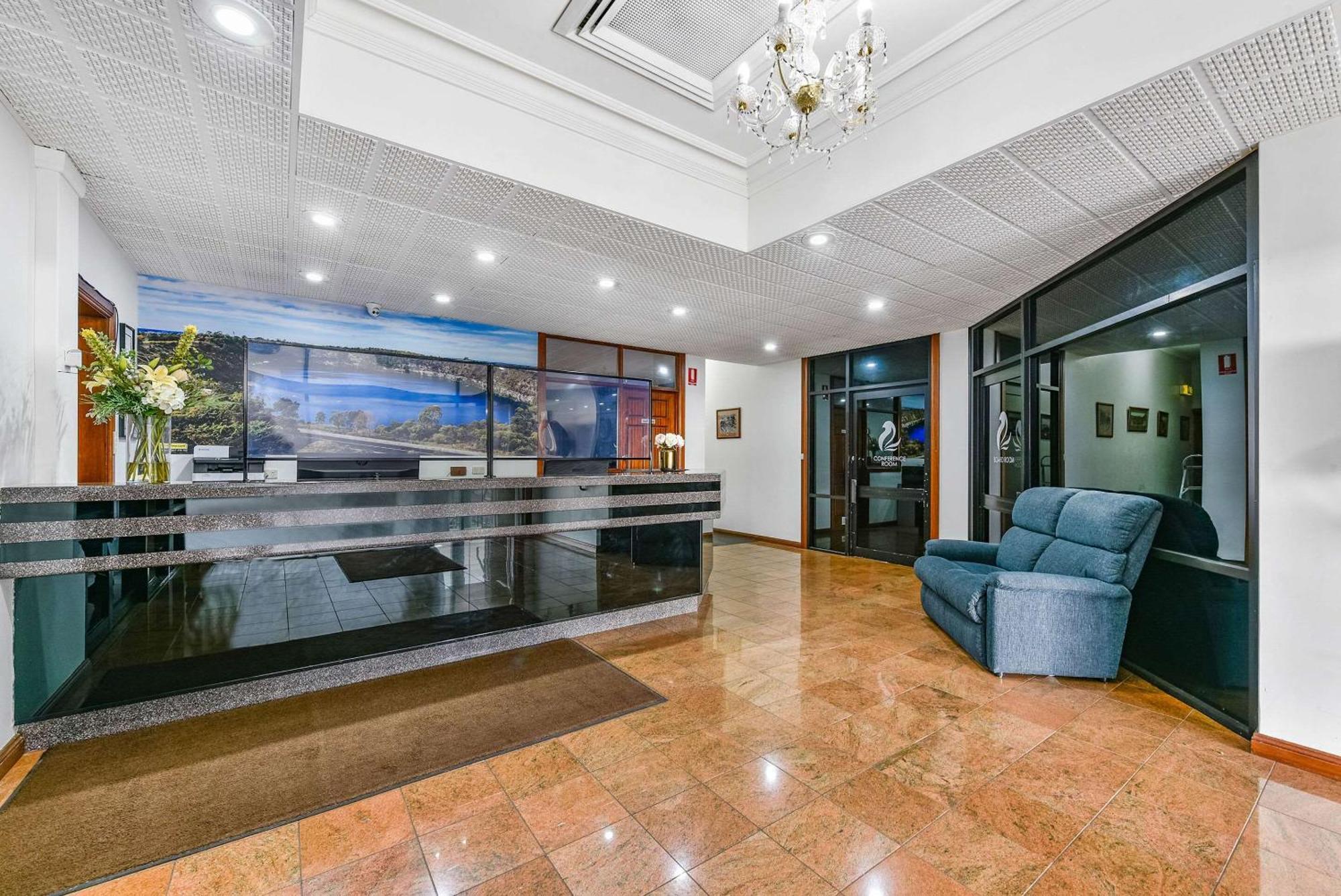 Comfort Inn The Lakes Mount Gambier Ngoại thất bức ảnh