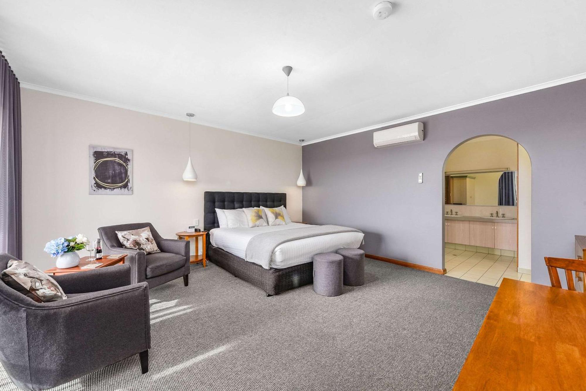 Comfort Inn The Lakes Mount Gambier Ngoại thất bức ảnh