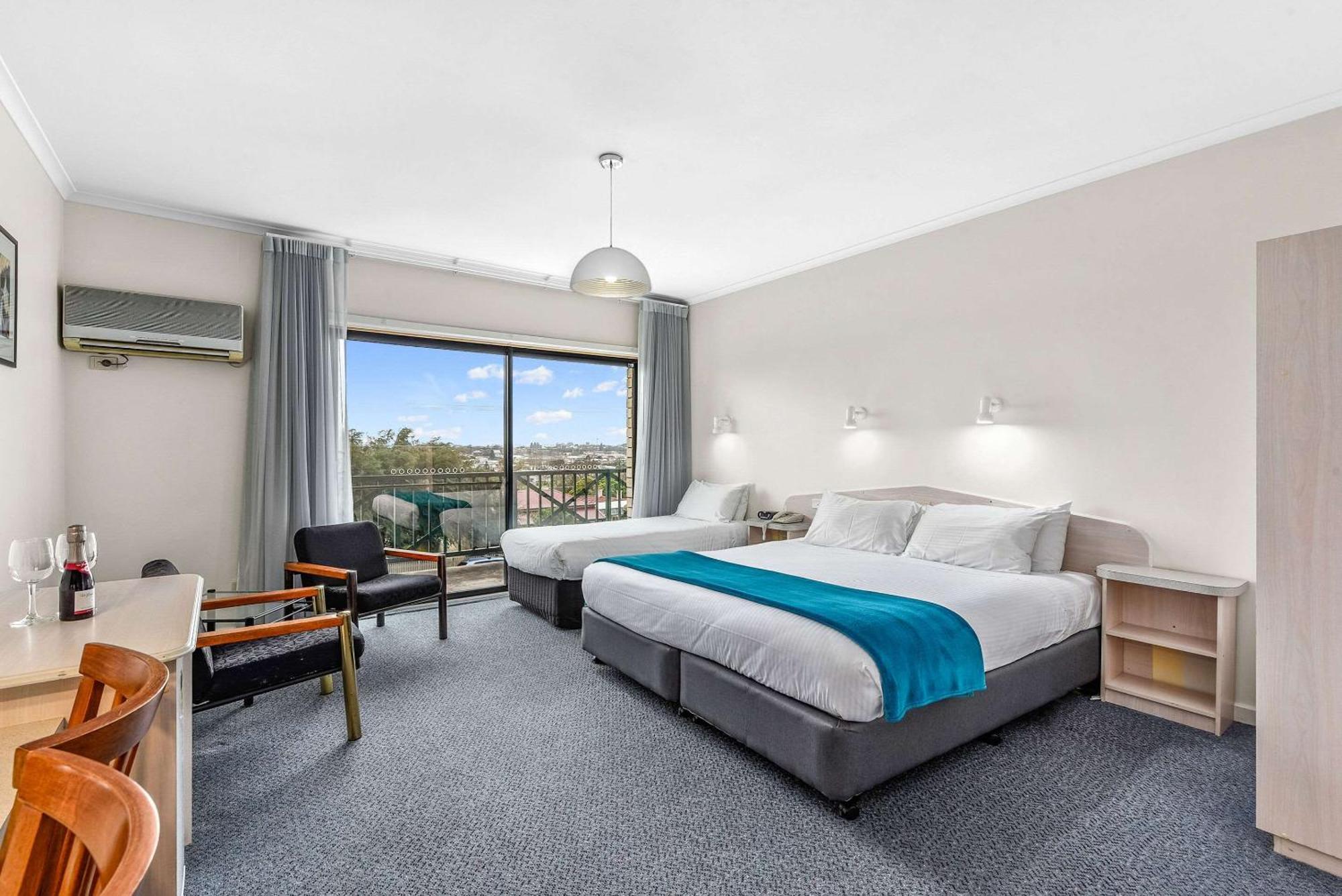 Comfort Inn The Lakes Mount Gambier Ngoại thất bức ảnh