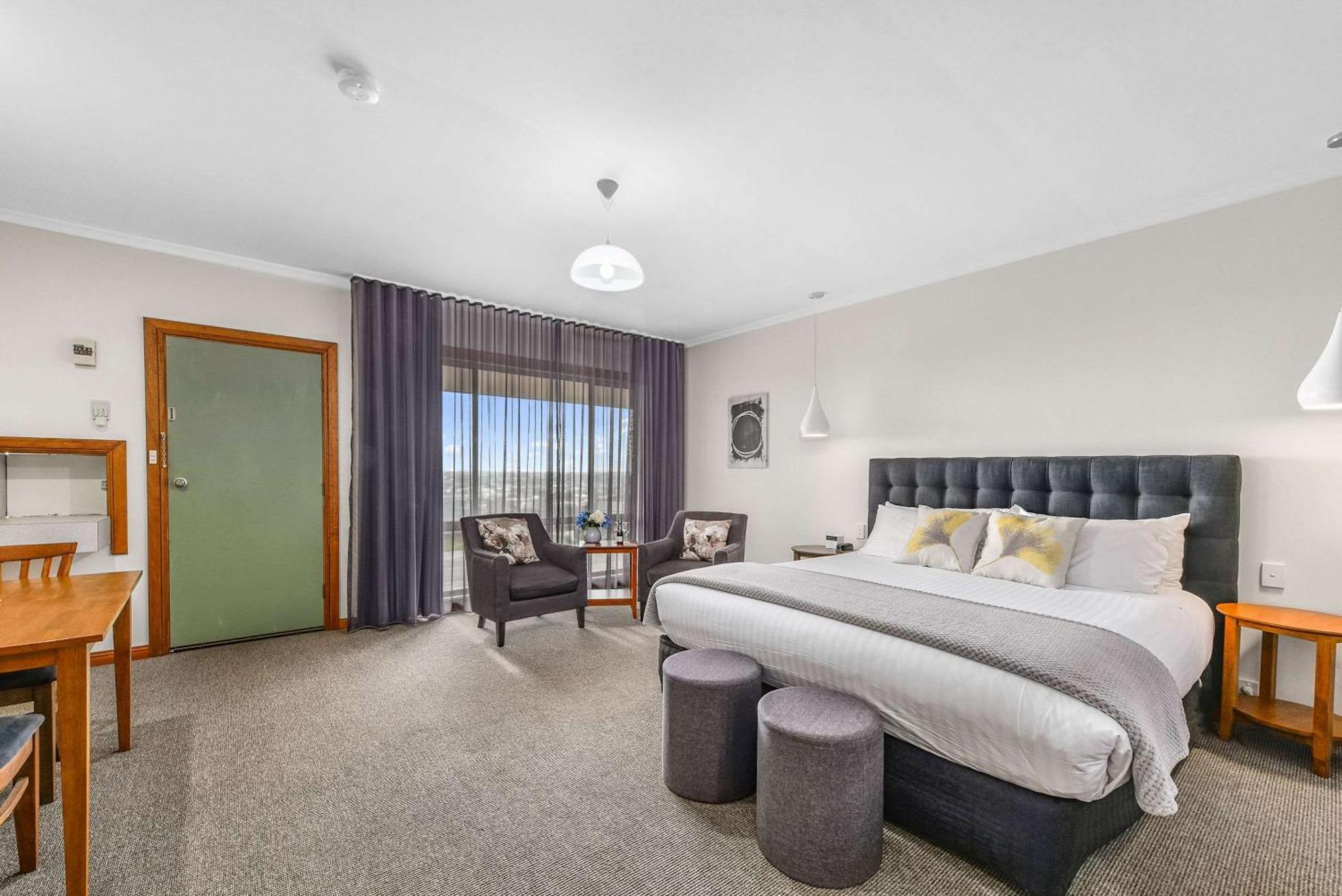 Comfort Inn The Lakes Mount Gambier Ngoại thất bức ảnh