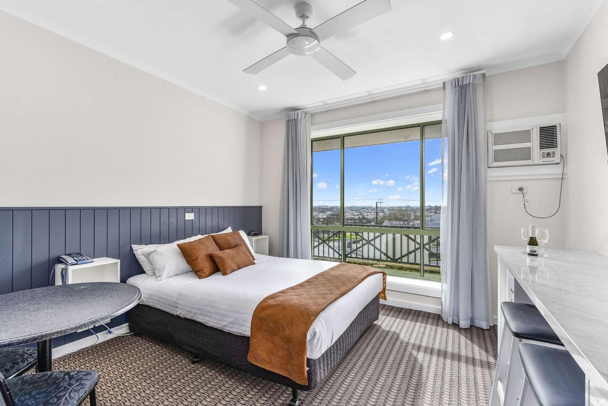 Comfort Inn The Lakes Mount Gambier Ngoại thất bức ảnh