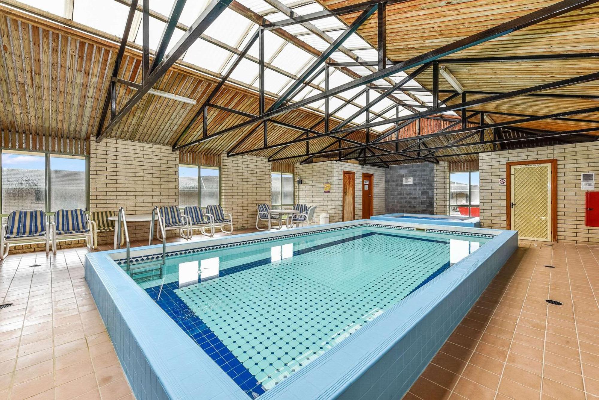 Comfort Inn The Lakes Mount Gambier Ngoại thất bức ảnh