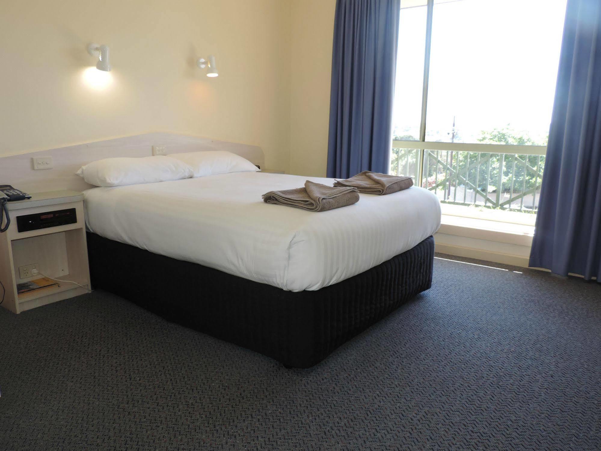Comfort Inn The Lakes Mount Gambier Ngoại thất bức ảnh