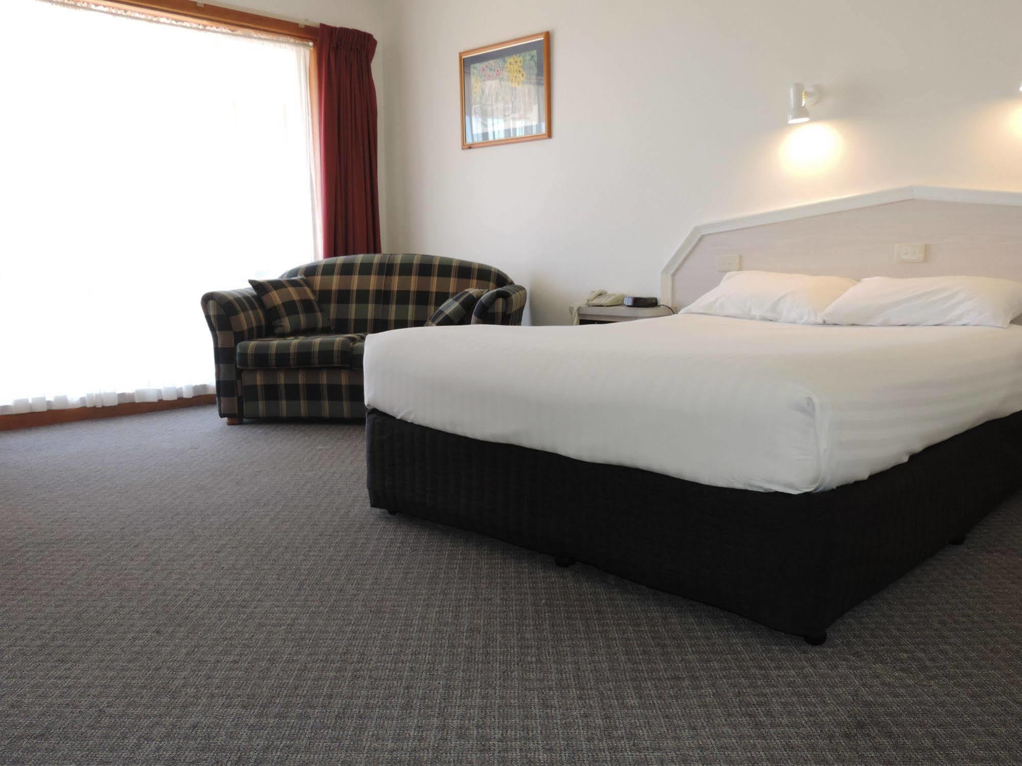 Comfort Inn The Lakes Mount Gambier Ngoại thất bức ảnh