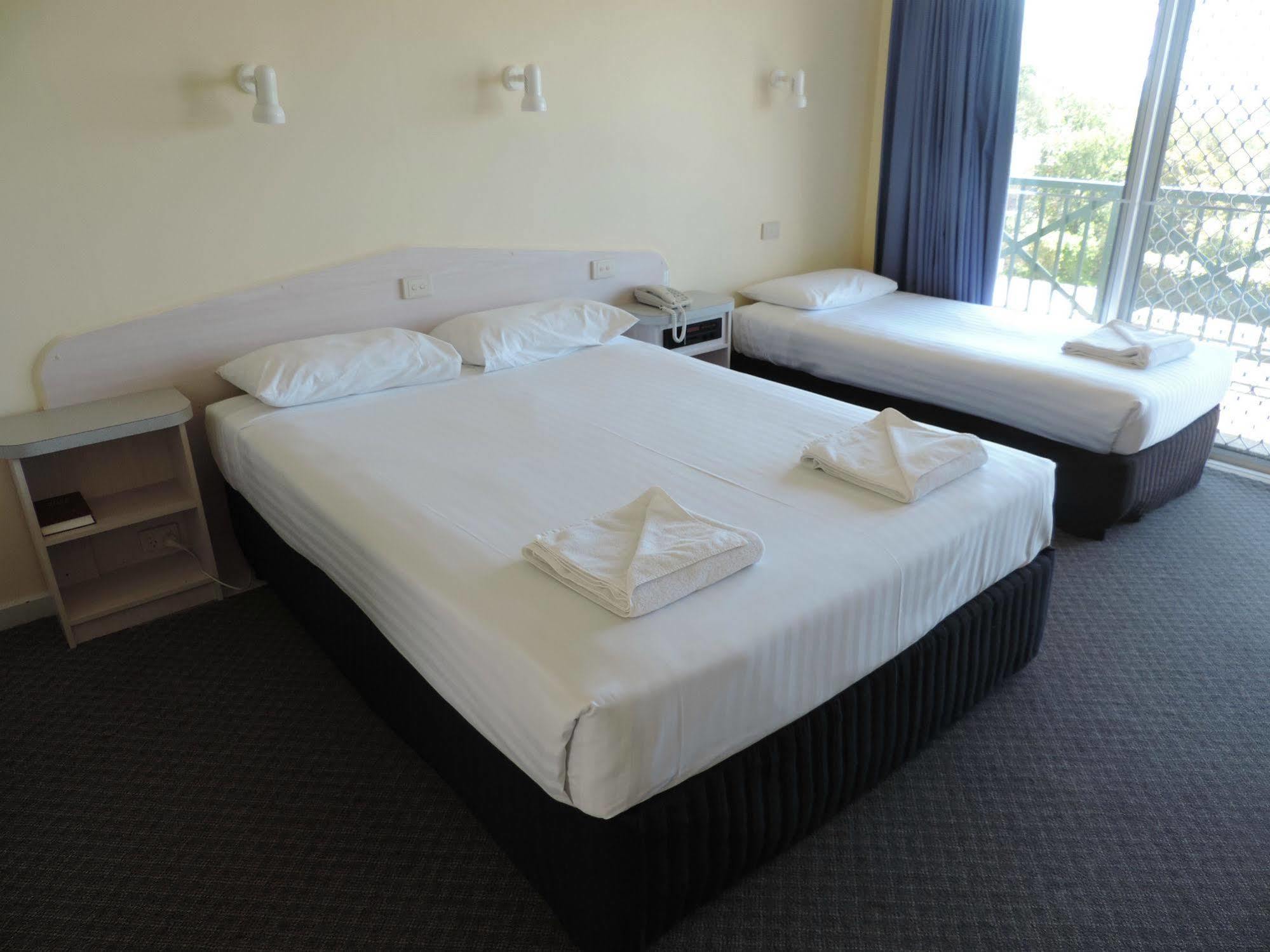 Comfort Inn The Lakes Mount Gambier Ngoại thất bức ảnh