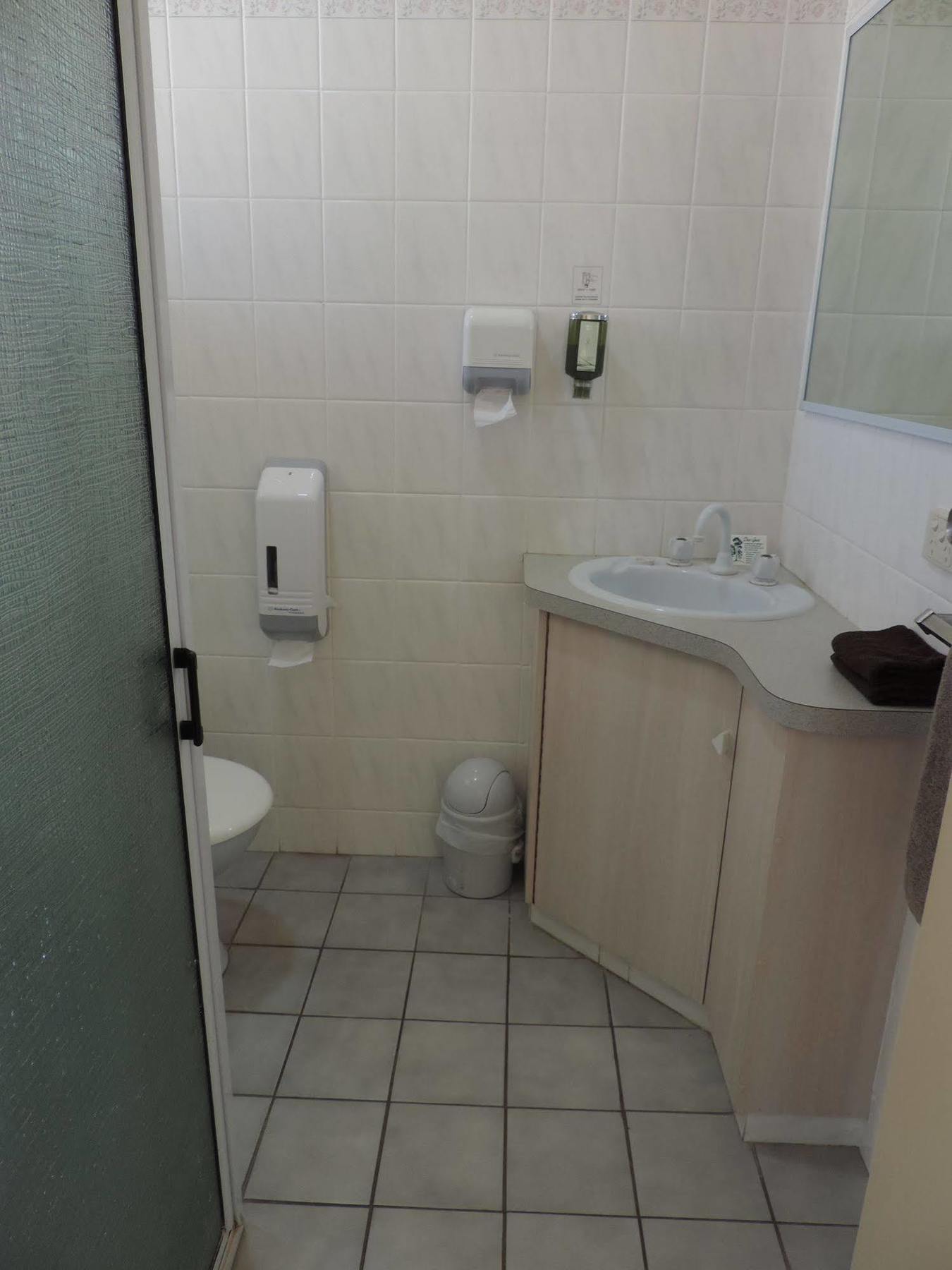 Comfort Inn The Lakes Mount Gambier Ngoại thất bức ảnh