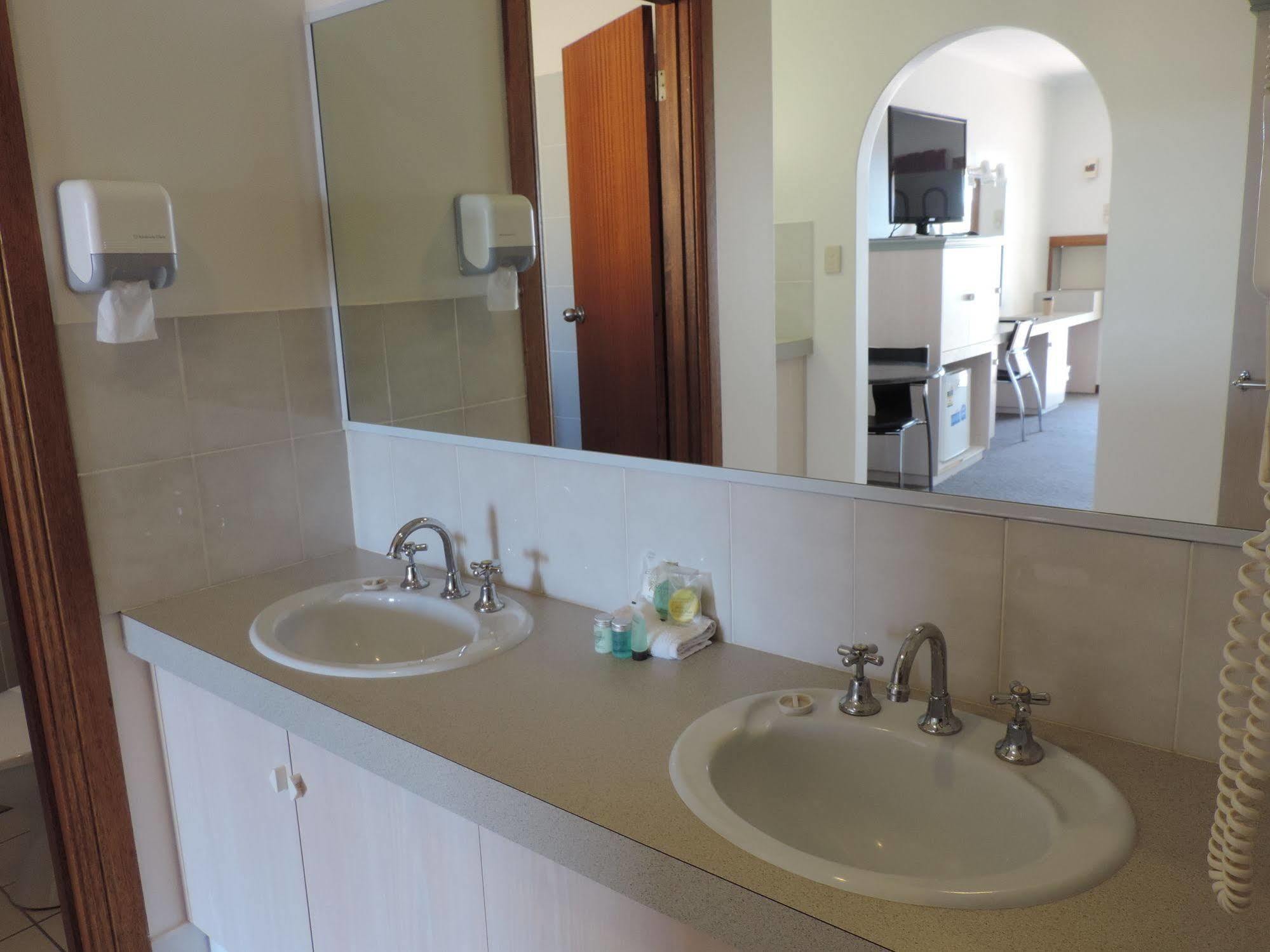 Comfort Inn The Lakes Mount Gambier Ngoại thất bức ảnh