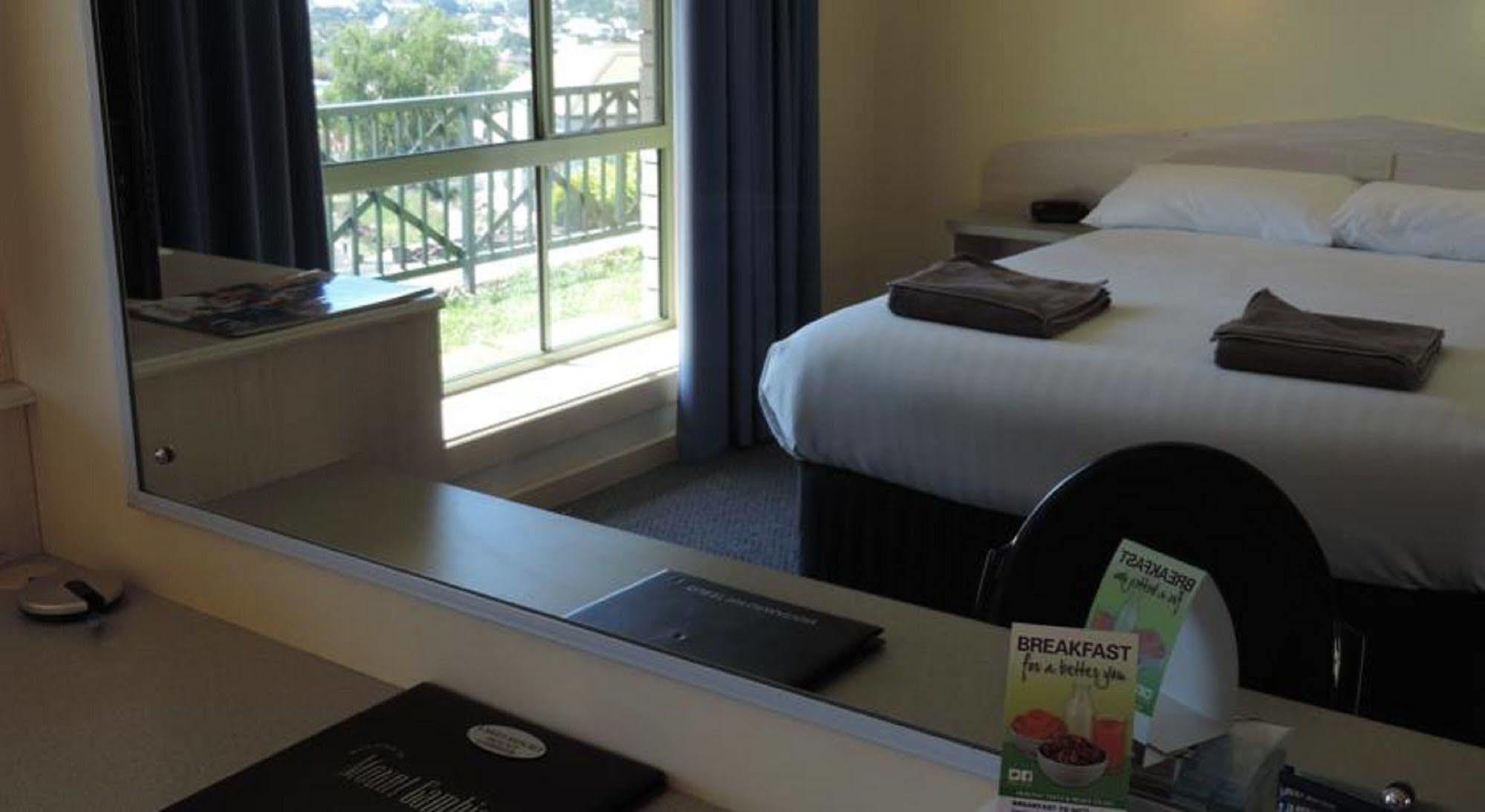 Comfort Inn The Lakes Mount Gambier Ngoại thất bức ảnh
